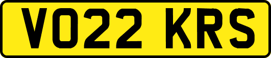 VO22KRS