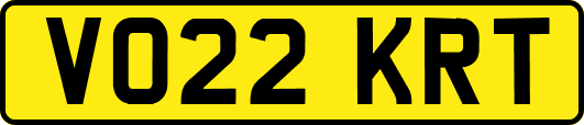 VO22KRT