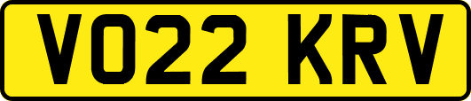 VO22KRV