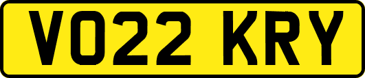 VO22KRY