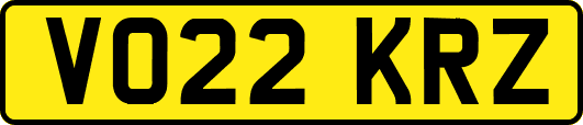 VO22KRZ