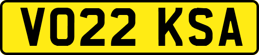 VO22KSA