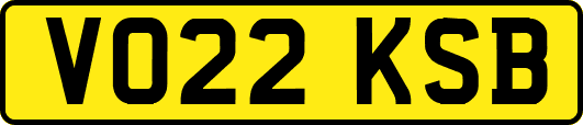VO22KSB