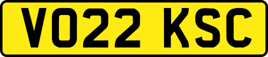 VO22KSC