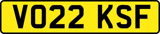 VO22KSF
