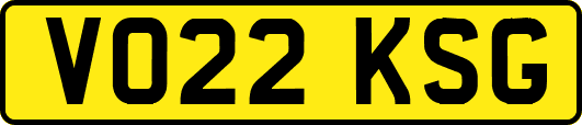 VO22KSG