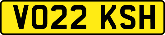 VO22KSH