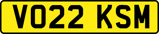 VO22KSM