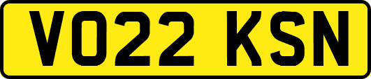 VO22KSN
