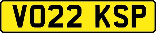 VO22KSP