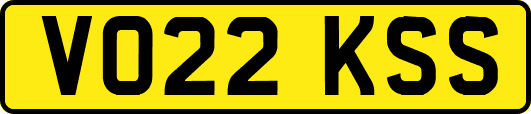 VO22KSS