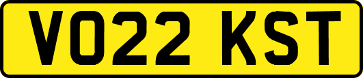 VO22KST