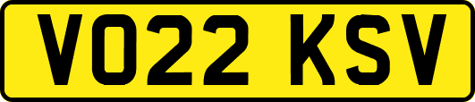 VO22KSV