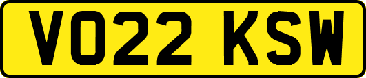 VO22KSW