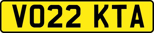 VO22KTA