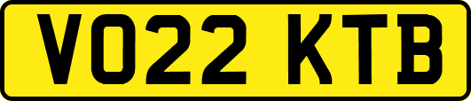 VO22KTB