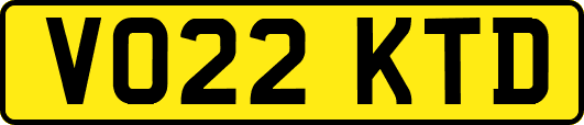 VO22KTD
