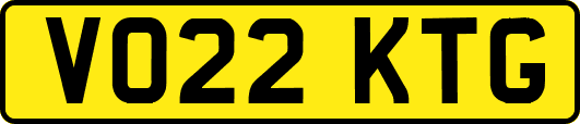 VO22KTG