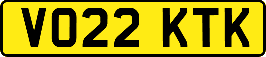 VO22KTK