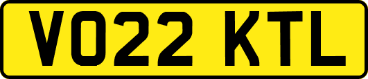 VO22KTL