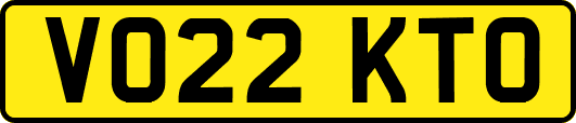 VO22KTO