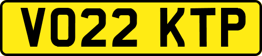 VO22KTP