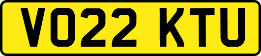 VO22KTU