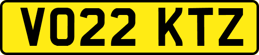 VO22KTZ