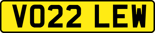 VO22LEW
