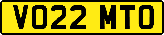 VO22MTO