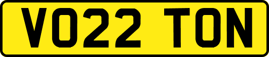 VO22TON