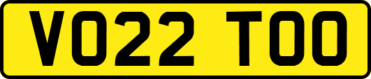 VO22TOO
