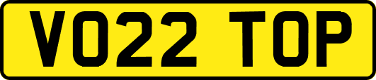 VO22TOP