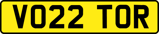 VO22TOR