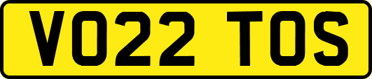 VO22TOS