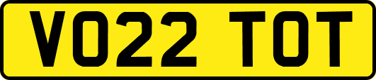 VO22TOT