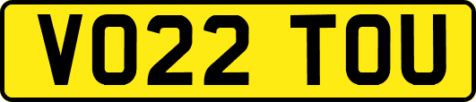 VO22TOU