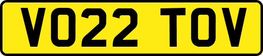 VO22TOV