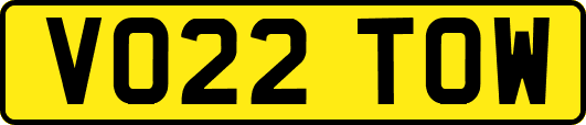 VO22TOW
