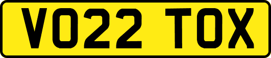 VO22TOX