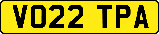 VO22TPA