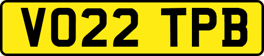 VO22TPB