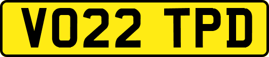 VO22TPD
