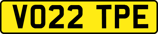 VO22TPE