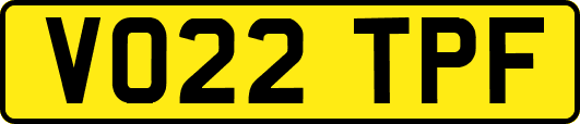 VO22TPF