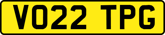 VO22TPG