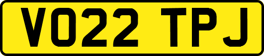 VO22TPJ
