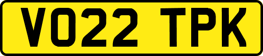VO22TPK