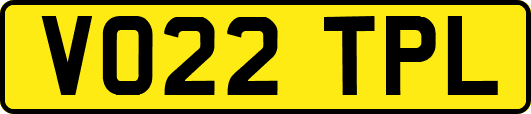 VO22TPL