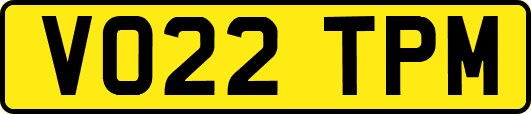 VO22TPM